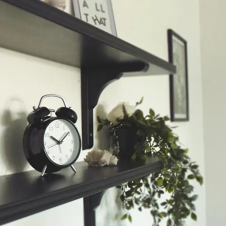 полименови Apartment *