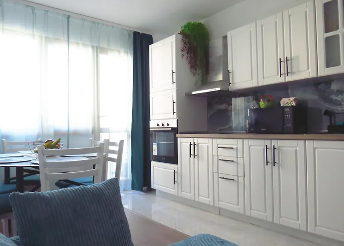 полименови Apartman *