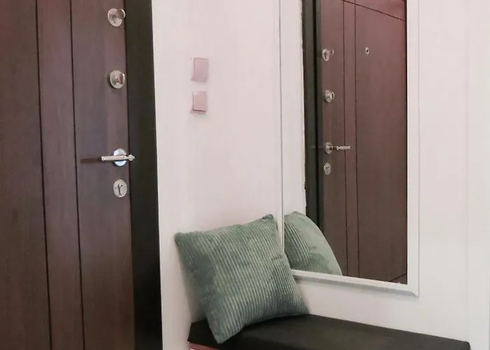 Apartman полименови