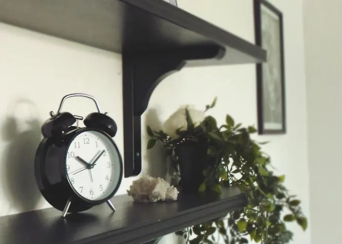 полименови Apartman *