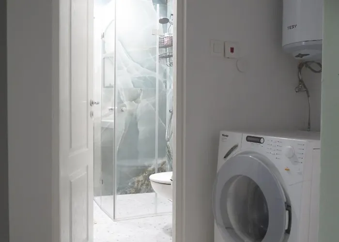 Apartman полименови Szófia