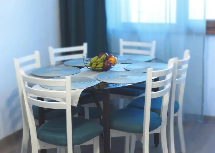 полименови Apartman *