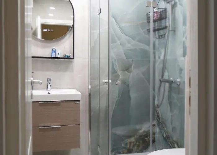 полименови Apartman Szófia