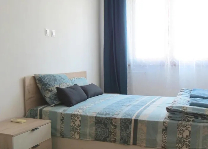 Apartman полименови
