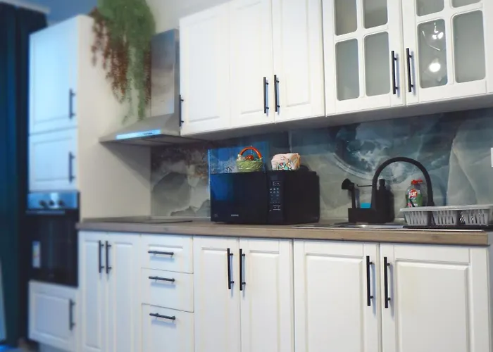 полименови Apartman *