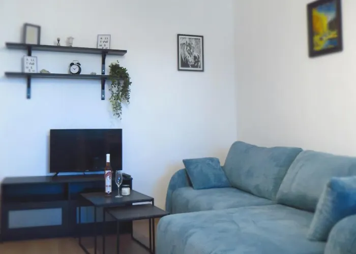 Apartman полименови