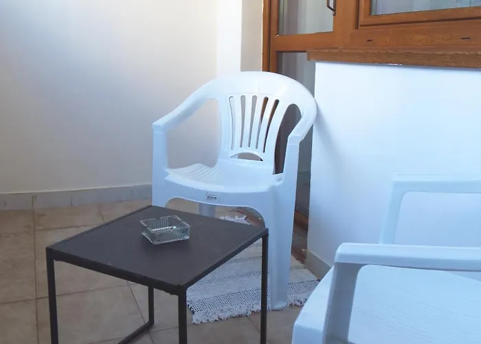 Apartman полименови *