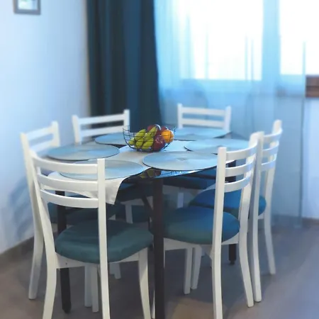 полименови Apartmán *