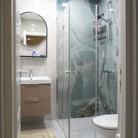 полименови Apartmán Sofie