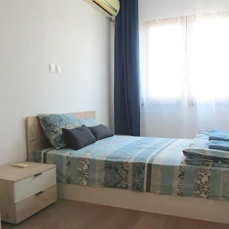 Apartmán полименови