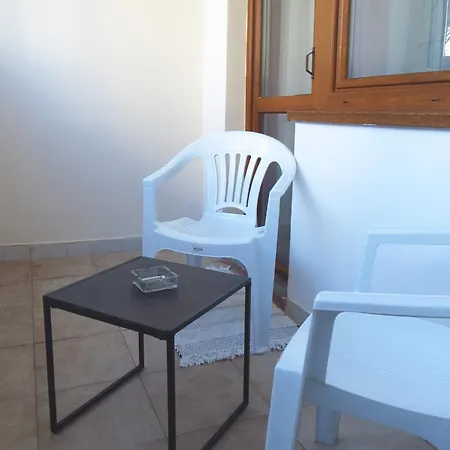 Apartmán полименови *